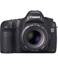 Canon EOS 5D