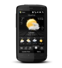 HTC Touch HD